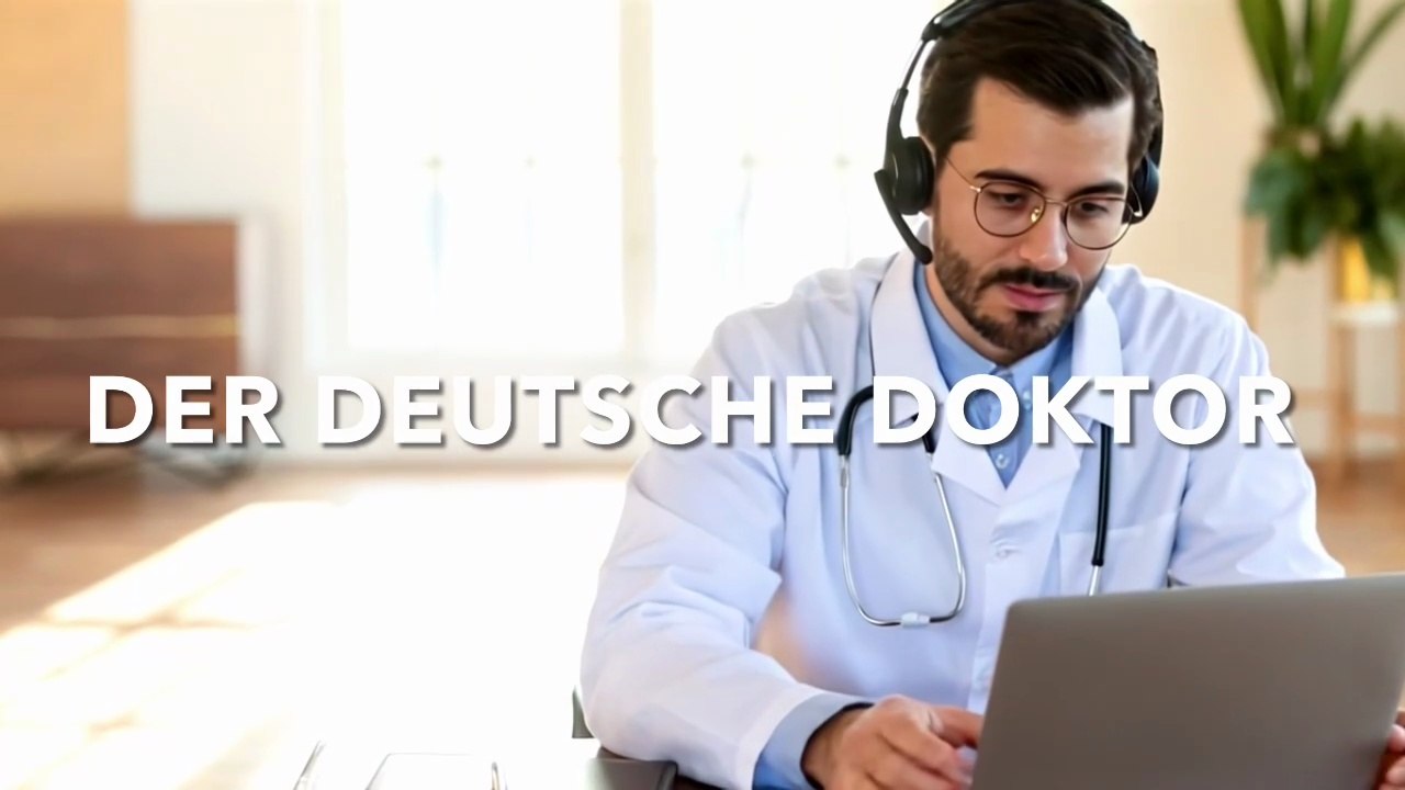 DER DEUTSCHE DOKTOR - “Veränderungen” - S1 Ep5