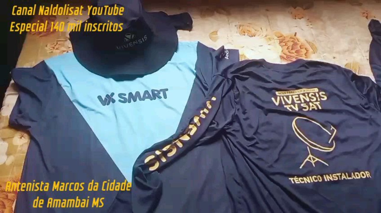 Naldolisat YouTube 140k