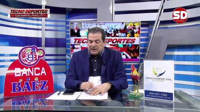 Programa Tecno Deportes 26 de Junio 2025