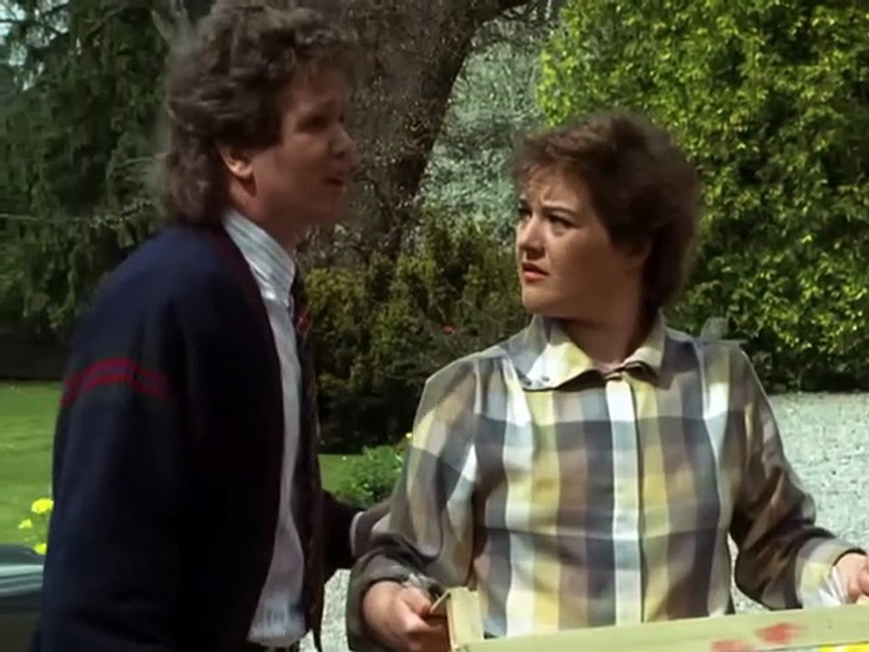 Derrick S13E09 Der Fall Weidau