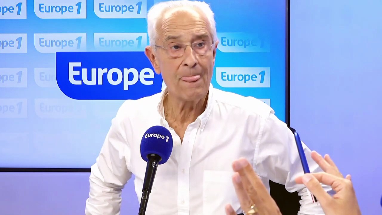 Jean-Yves Le Borgne sur le non-jugement du tueur d'Alban Gervaise, poignardé devant une école en mai 2022 : «C'est quand même assez rare», estime l'avocat