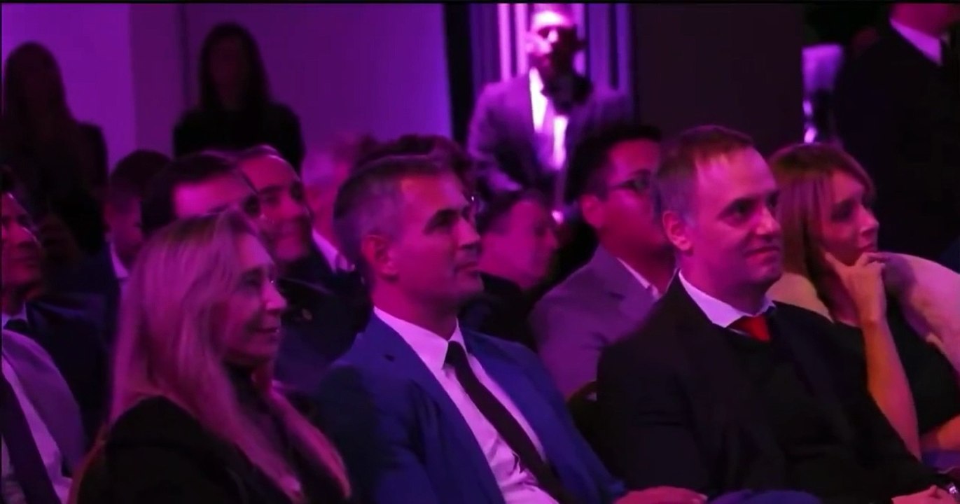 Javier Milei: “En frente tenemos a unos orcos con parásitos mentales”