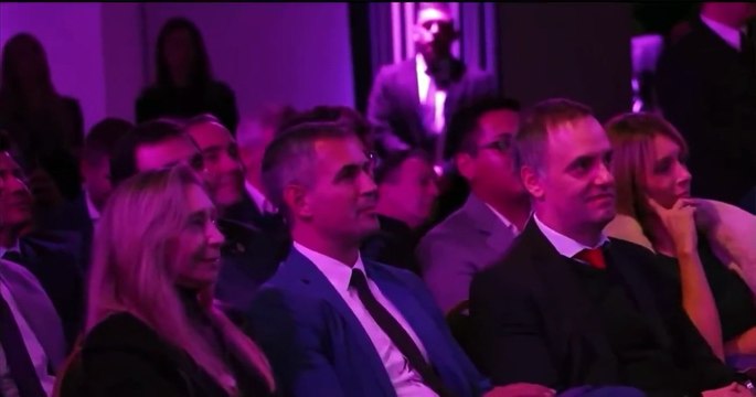 Javier Milei: “En frente tenemos a unos orcos con parásitos mentales”