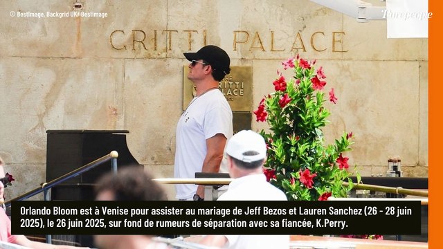 Venise s’illumine ! La reine Rania de Jordanie et Kim Kardashian en tête des invités au mariage de Jeff Bezos et Lauren Sánchez