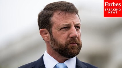 Markwayne Mullin Asked Point Blank Why Big Beautiful Bill Is So Unpopular In Polling