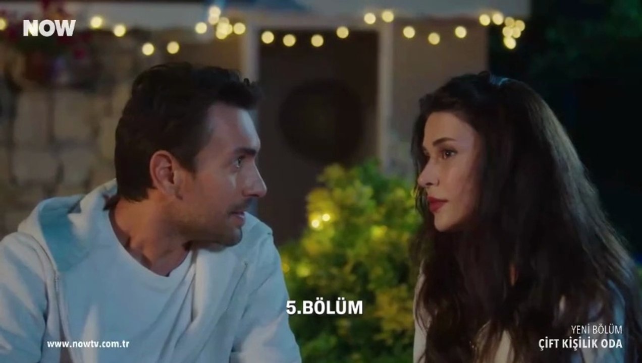 مسلسل غرفة لشخصين حلقة 5 مترجم للعربية