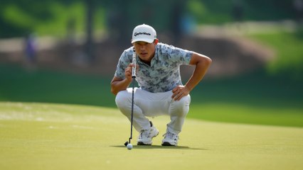 Is Collin Morikawa Tinkering with His Game Too Much?