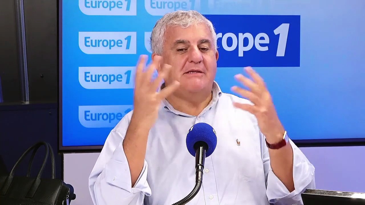 Conclaves sur les retraites : «Le gros du travail, le problème fondamental, l'éléphant dans la pièce est toujours là», estime l'économiste Olivier Babeau