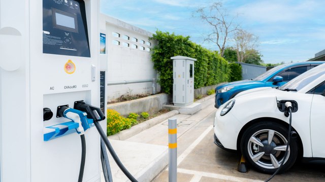 El auge de los autos eléctricos conquista a América Latina, un gran desafío