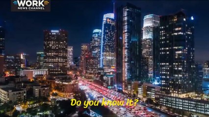 🎬Shorts Dubai: A cidade do futuro no meio do deserto! 🏙️✨ Você PRECISA ver isso!