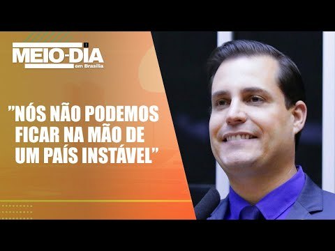 Deputado vai propor projeto para barrar compra de energia da Venezuela