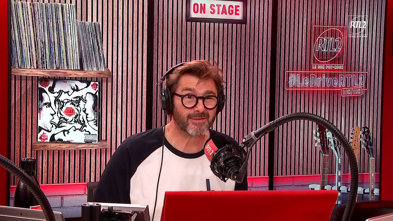 L'INTÉGRALE - #LeDriveRTL2 (26/06/25)