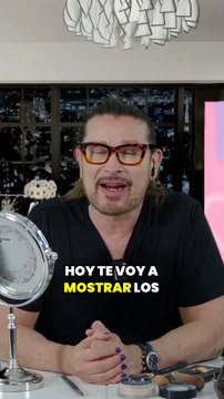 Comparando diferentes tipos de delineadores_ líquido vs lápiz vs sombra