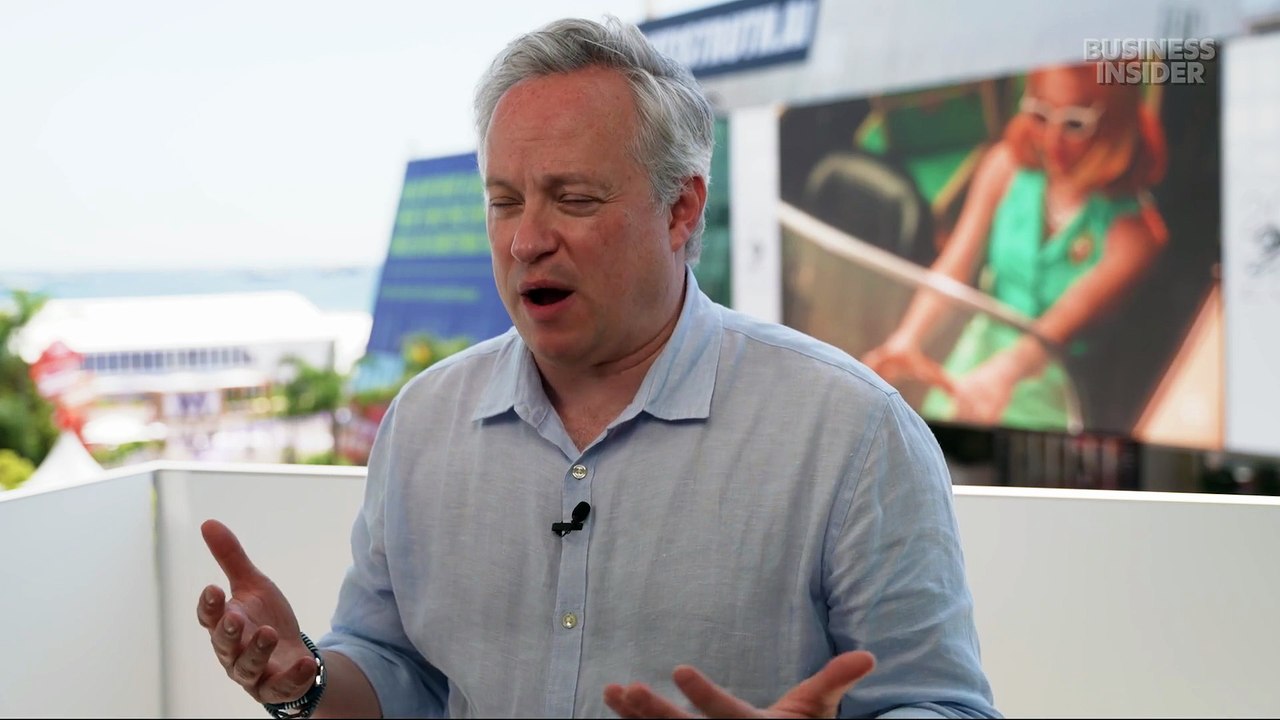 Marketing leader Jonathan Adashek shares how IBM is communicating its AI tools to both employees and clients