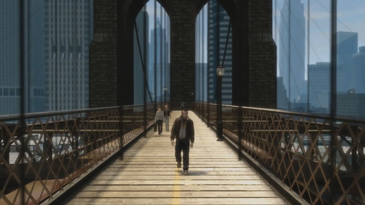 Grand Theft Auto IV Complete Edition – Trailer de lancement