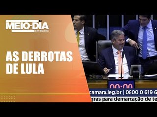 Câmara aprova marco temporal e impõe nova derrota a Lula