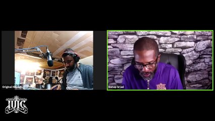 IUIC   Dont Celebrate Easter... Its Evil with Bishop Nathanyel