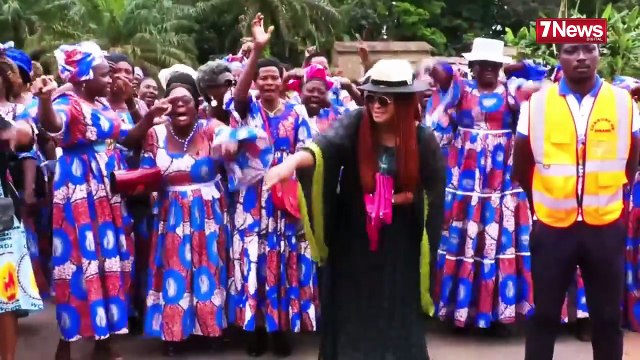 COÛTS HORS NORMES SUR LA CONSTRUCTION DES VOIES D’AVENIR