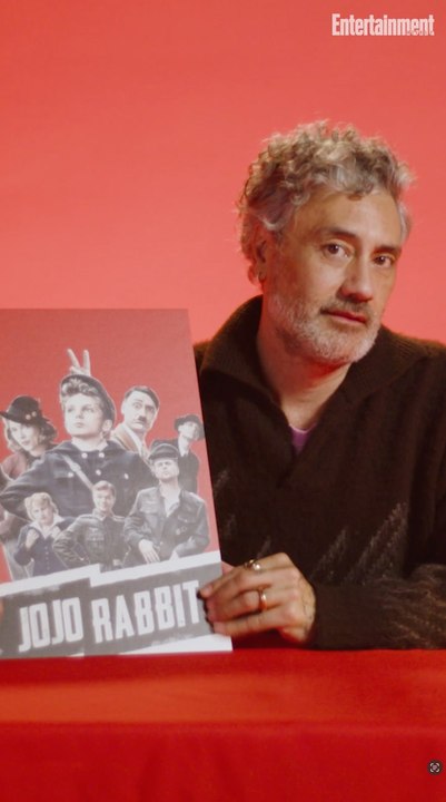 Taika Waititi Claims Title as Best On-Screen Hitler