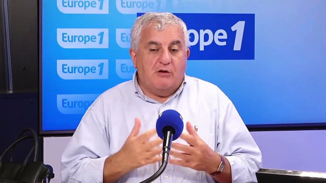 Iran / Trump : «Sur Gaza et sur L'Ukraine, Donald Trump est en échec [...] sa seule réussite aujourd'hui, c'est cette opération iranienne », estime Raphaël Stainville