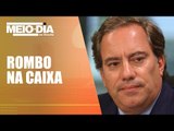 Ex-presidente da Caixa responde sobre rombo em consignado