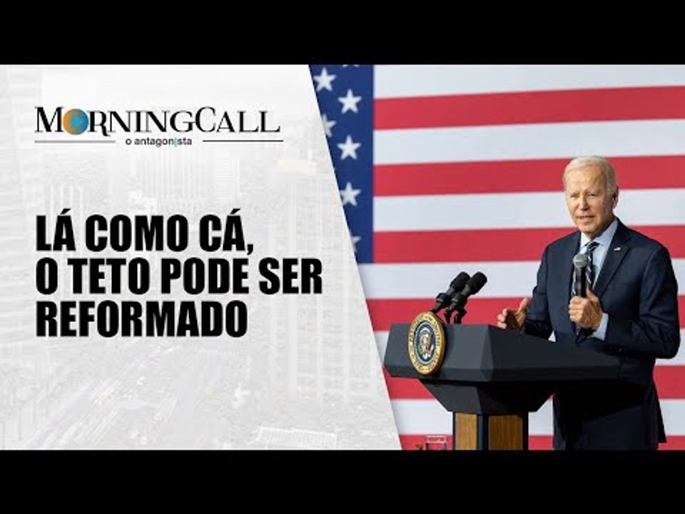 Estados Unidos: Câmara dos Deputados aprova suspensão do teto de dívida