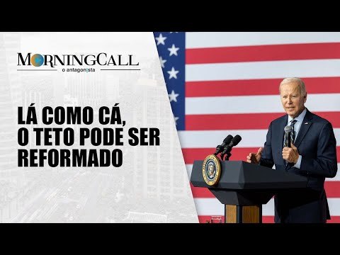 Estados Unidos: Câmara dos Deputados aprova suspensão do teto de dívida