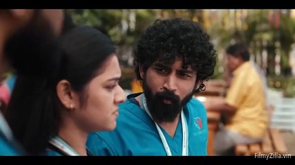 Heart Beat 2025 Hindi Movie | Exciting South Indian Action & Drama 🎬