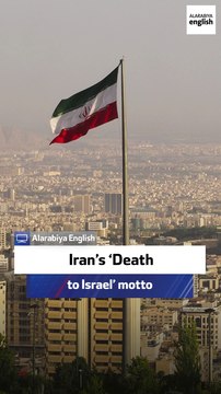 Iranian American lawyer: Iran’s ‘Death to Israel’ motto