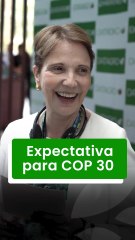 COP30: O Brasil como potência agroambiental no centro das atenções globais