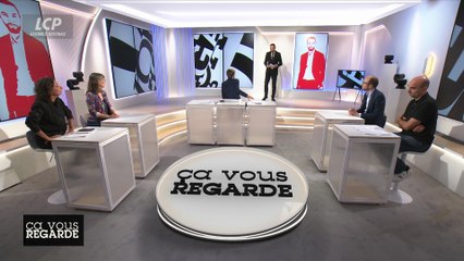 Ça vous regarde - Audiovisuel public : une réforme... pour quoi faire ?