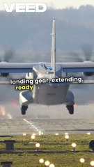 Profile of F16 aircraft.