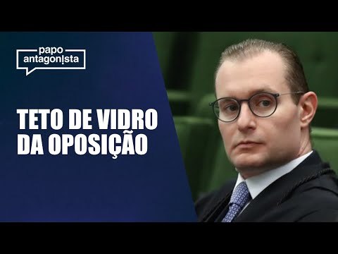 A aprovação de Cristiano Zanin pela CCJ do Senado para assumir uma cadeira no STF é dada como certa