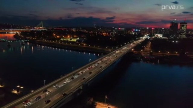 Igra sudbine 1460 epizoda NOVO