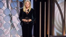 Barbra Streisand quedó 'afónica' después de grabar el audiolibro de sus memorias My Name Is Barbra