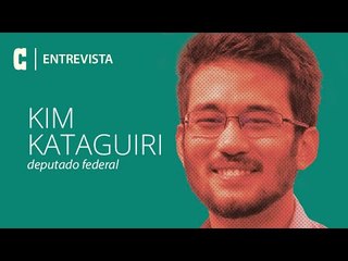 "Depois de junho de 2013, as ruas não são mais monopólio de partido", diz Kataguiri