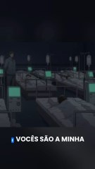 Última Esperança: Invasão! parte 01