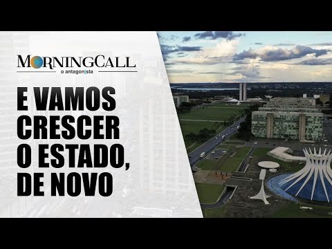 Governo federal planeja pacote de concursos para o segundo semestre