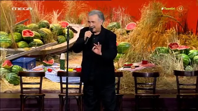 Γρηγόρης Μπιθικώτσης: Η συγκίνηση στο τελευταίο τσαντίρι & η αποκάλυψη για το όνομα του γιου του