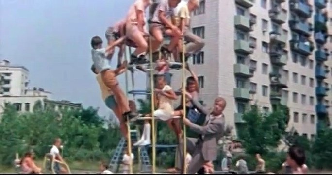 Два дня чудес.