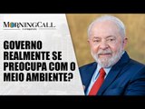 Governo incentiva veículos poluentes enquanto diz proteger meio ambiente