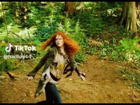 Fighting movie clip scene