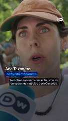 El turismo “Instagram” asfixia a Las Islas Canarias