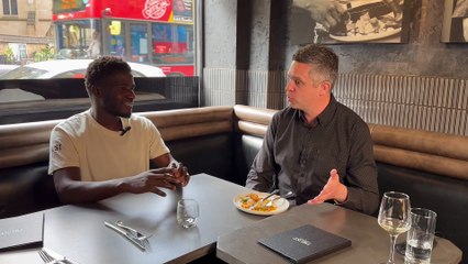 Discover Trust by Modou: Glasgow's Exciting New Dining Spot in Finnieston 🍽️
