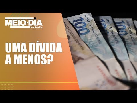 Programa de renegociação de dívidas terá faixas e leilão entre credores