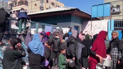 Dolores Perez Lazcarro analista/Maruan Soto Antaki Investigador