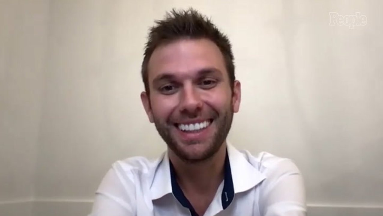 Chase Chrisley Says Parents' Imprisonment 'Humbled Me' as He 'Had to Learn a Lot of Lessons': 'Time to Pull It Together' (Exclusive)