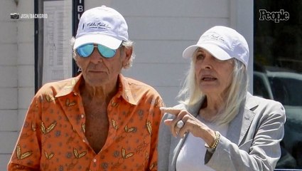 Suzanne Somers' Widower Alan Hamel Confirms 'Wonderful' New Romance with Her Former Costar (Exclusive)