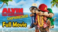 Alvin And The Chipmunks  Chipwrecked (2011) Full Movie HD