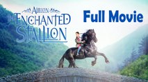 Albion The Enchanted Stallion (2016) Full Movie HD